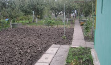 Działka rekreacyjna Wrocław Klecina, ul. Karmelkowa