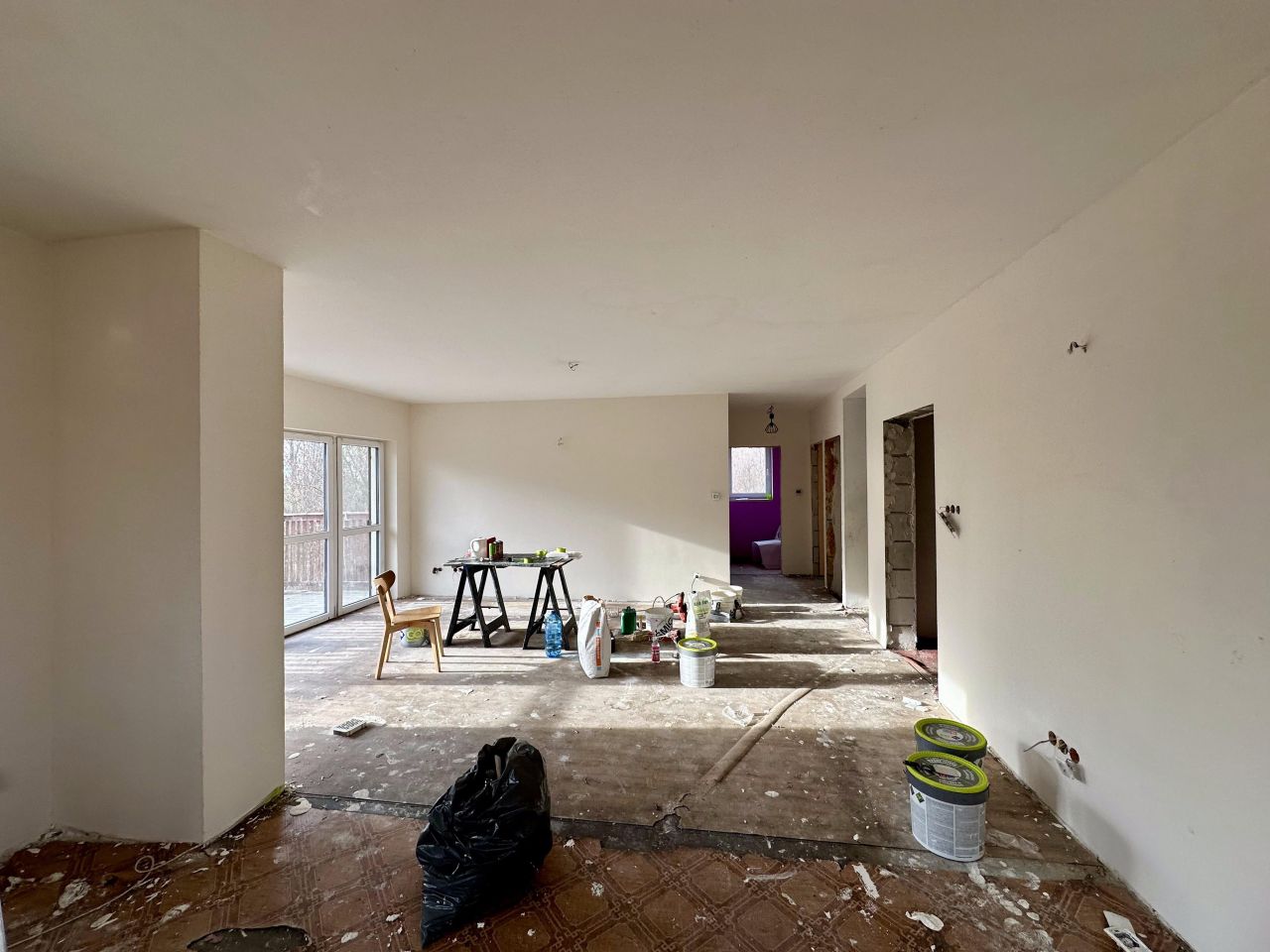 dom wolnostojący, 6 pokoi Kacice. Zdjęcie 3