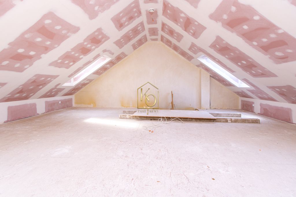 bliźniak, 5 pokoi Tyniec Mały, ul. Dolna. Zdjęcie 19