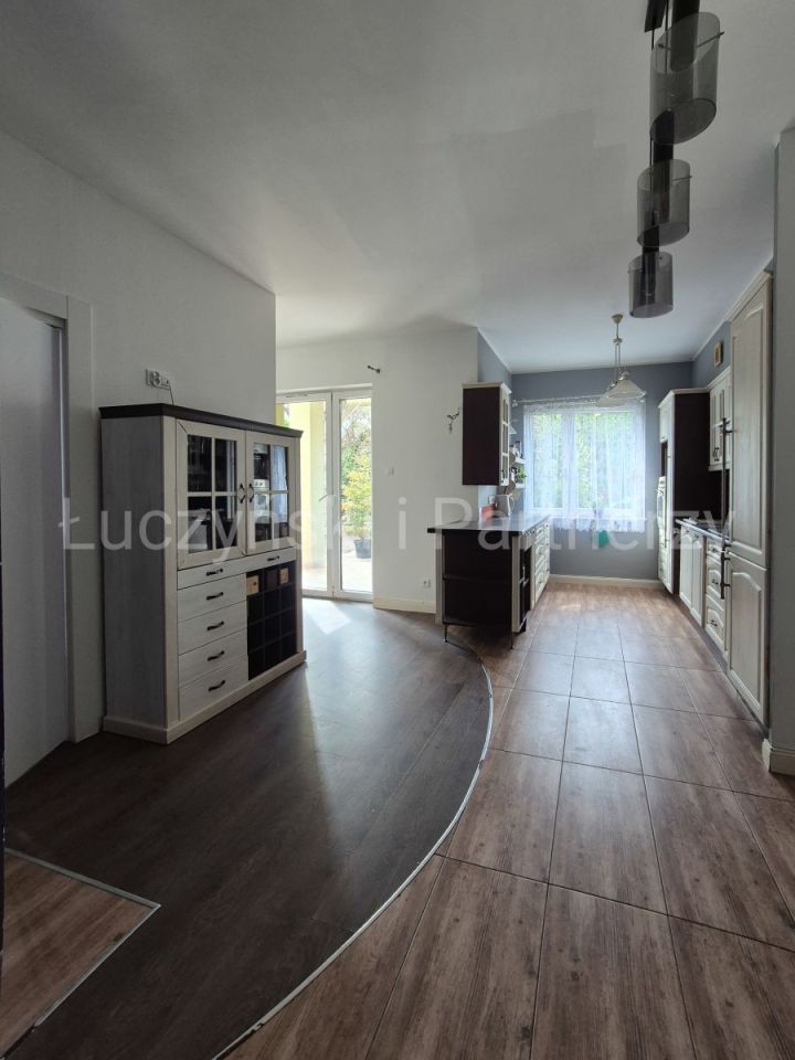 Mieszkanie 3-pokojowe Groblice. Zdjęcie 14