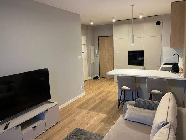 Mieszkanie 2-pokojowe Nowy Dwór Mazowiecki, ul. Jarzębinowa. Zdjęcie 1