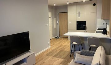 Mieszkanie 2-pokojowe Nowy Dwór Mazowiecki, ul. Jarzębinowa