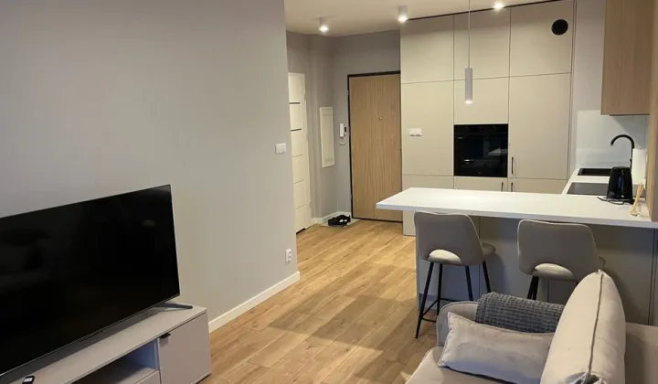 Mieszkanie 2-pokojowe Nowy Dwór Mazowiecki, ul. Jarzębinowa