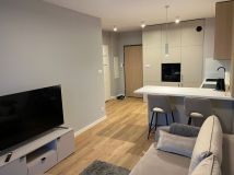 Mieszkanie 2-pokojowe Nowy Dwór Mazowiecki, ul. Jarzębinowa