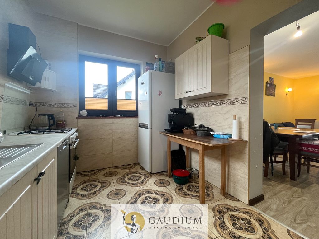 dom wolnostojący, 4 pokoje Kożyczkowo. Zdjęcie 3