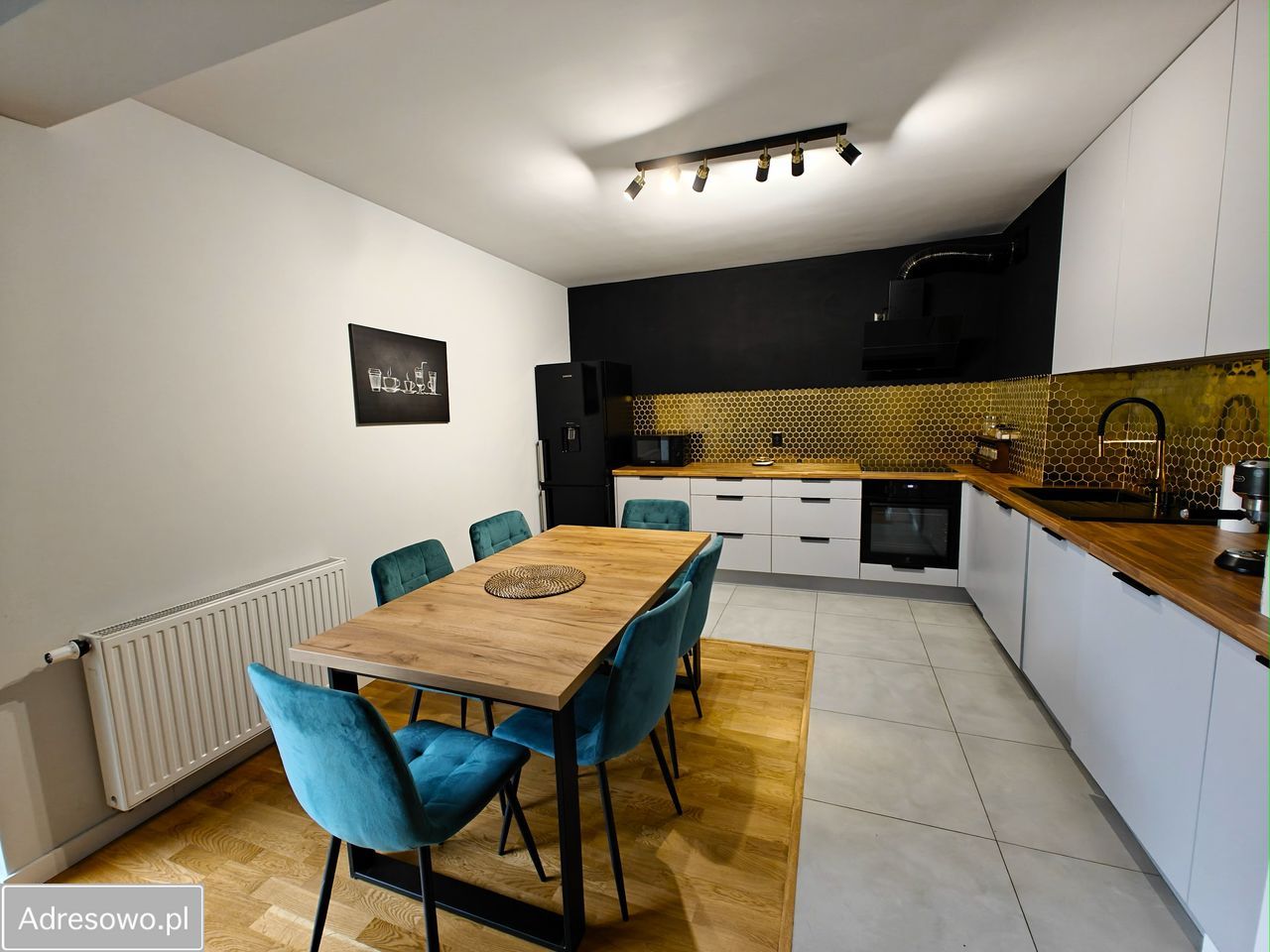 Mieszkanie 3-pokojowe Kraków Bieżanów, ul. Henryka i Karola Czeczów. Zdjęcie 8