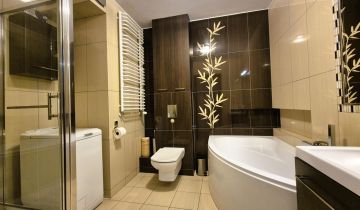 Mieszkanie 4-pokojowe Zielona Góra Centrum, ul. Cisowa