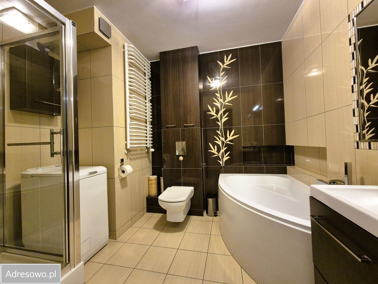 Mieszkanie 4-pokojowe Zielona Góra Centrum, ul. Cisowa. Zdjęcie 2