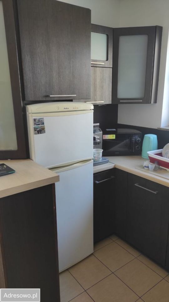 Mieszkanie 3-pokojowe Gdańsk Chełm, ul. Wawelska. Zdjęcie 5