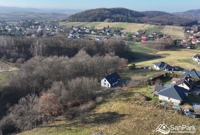 dom wolnostojący, 5 pokoi Sanoczek. Zdjęcie 19