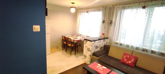 Mieszkanie 2-pokojowe Rzeszów Staromieście, ul. Henryka Sienkiewicza. Zdjęcie 1