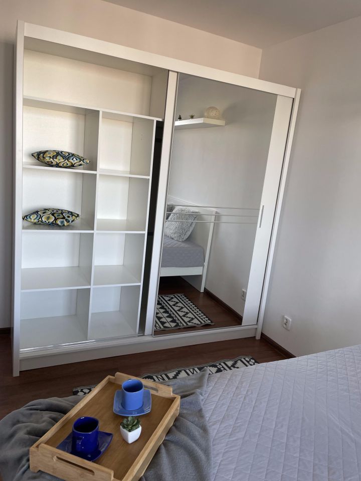 Mieszkanie 2-pokojowe Warszawa Bemowo, ul. Górczewska. Zdjęcie 9