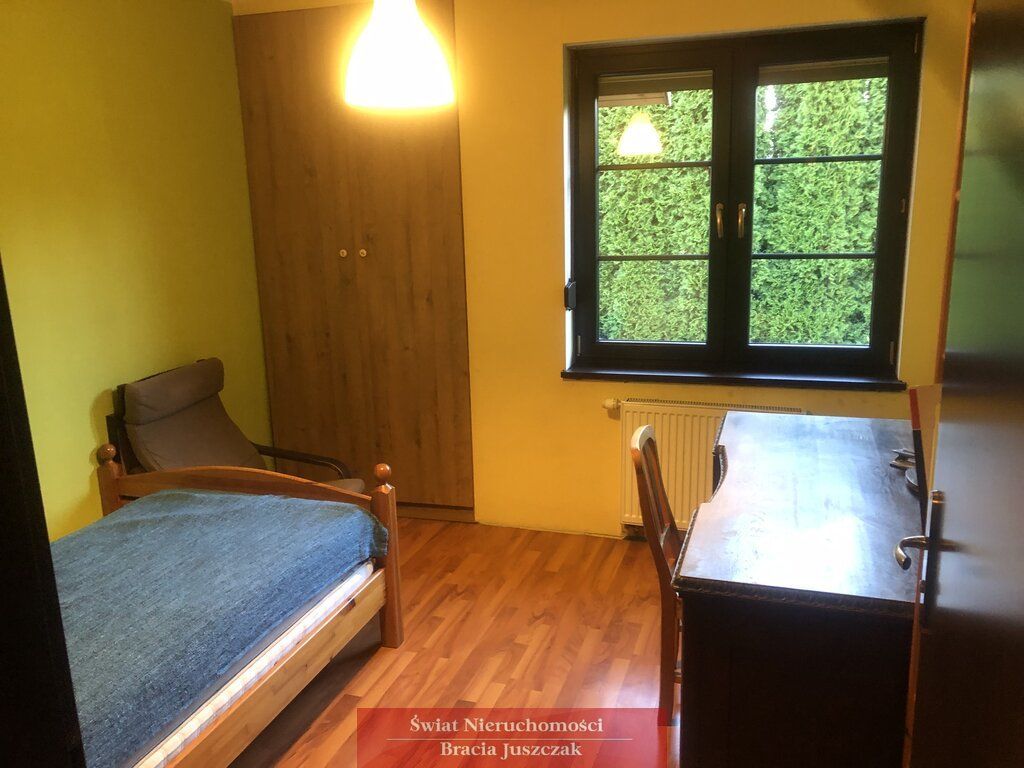 dom wolnostojący, 4 pokoje Suchy Dwór. Zdjęcie 20