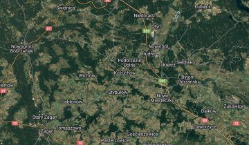 Mieszkanie 2-pokojowe Kożuchów