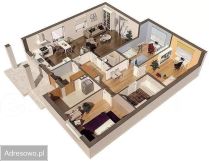 dom wolnostojący Nowe Kamienice. Zdjęcie 4