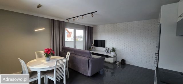 Mieszkanie 4-pokojowe Zieleniewo, ul. Malinowa. Zdjęcie 1