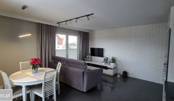 Mieszkanie 4-pokojowe Zieleniewo, ul. Malinowa