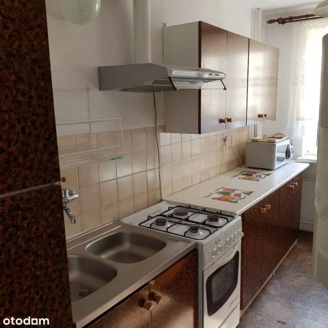 Mieszkanie 2-pokojowe Wrocław Śródmieście, ul. Grunwaldzka. Zdjęcie 2