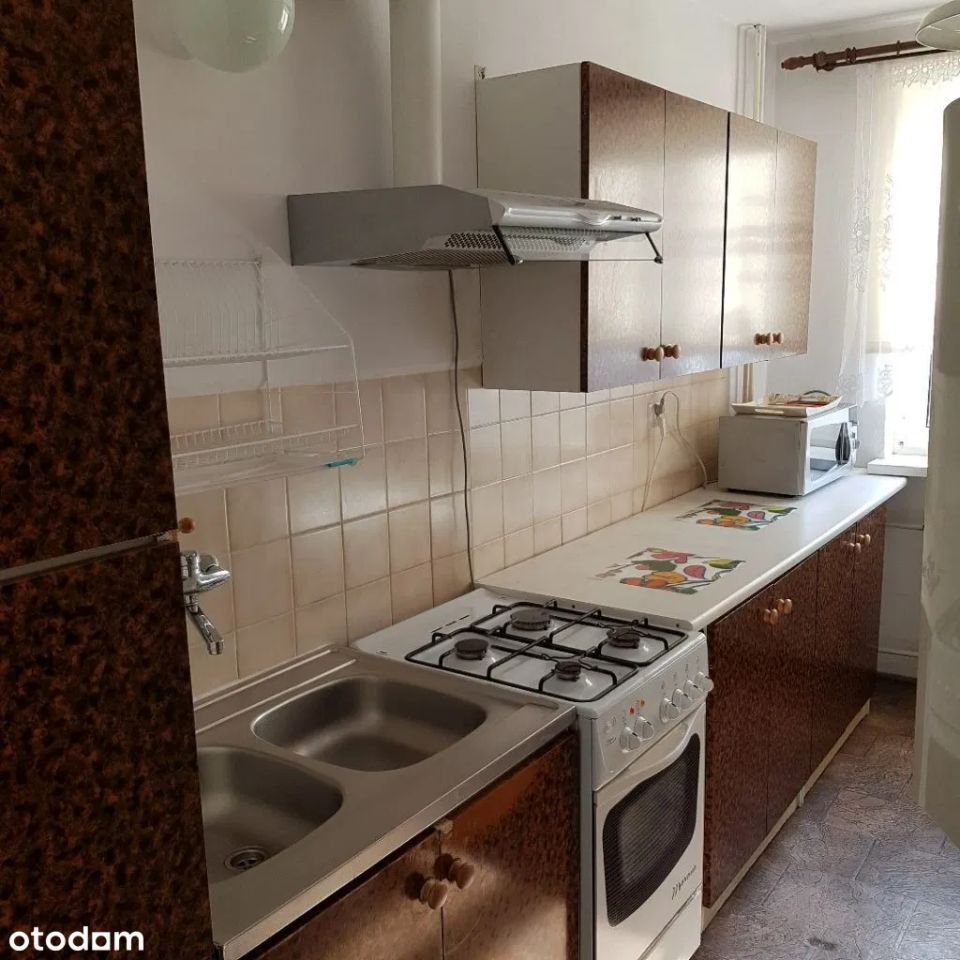 Mieszkanie 2-pokojowe Wrocław Śródmieście, ul. Grunwaldzka. Zdjęcie 2