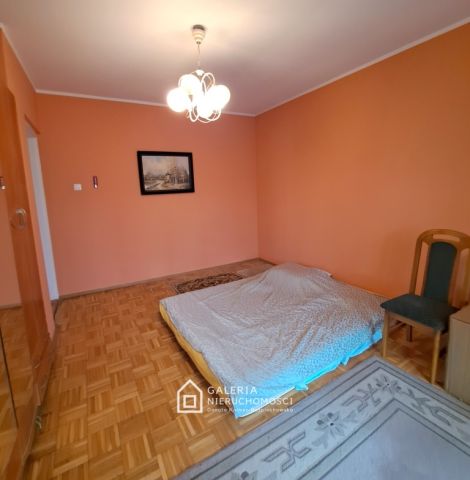 dom wolnostojący, 4 pokoje Gniezno, ul. Żwirki i Wigury. Zdjęcie 5