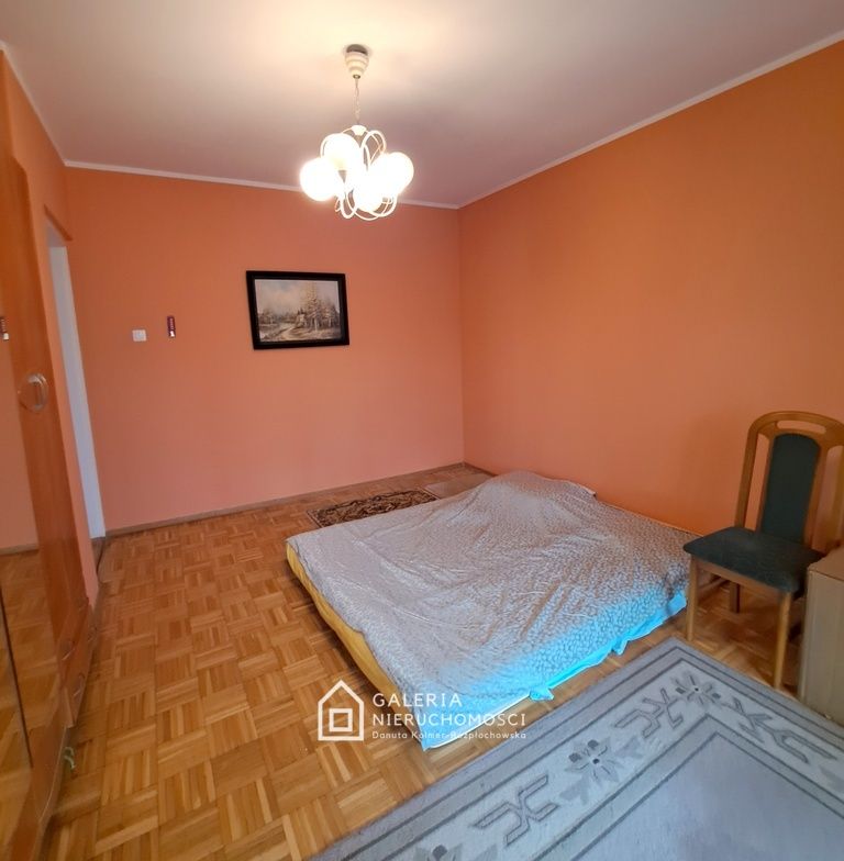 dom wolnostojący, 4 pokoje Gniezno, ul. Żwirki i Wigury. Zdjęcie 5