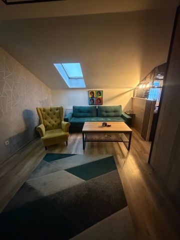 Mieszkanie 2-pokojowe Czechowice-Dziedzice. Zdjęcie 1