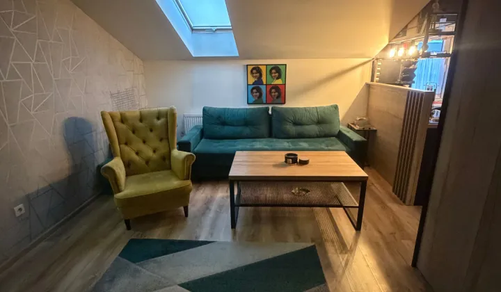 Mieszkanie 2-pokojowe Czechowice-Dziedzice