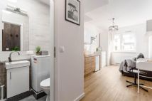 Mieszkanie 1-pokojowe Warszawa Mokotów. Zdjęcie 2