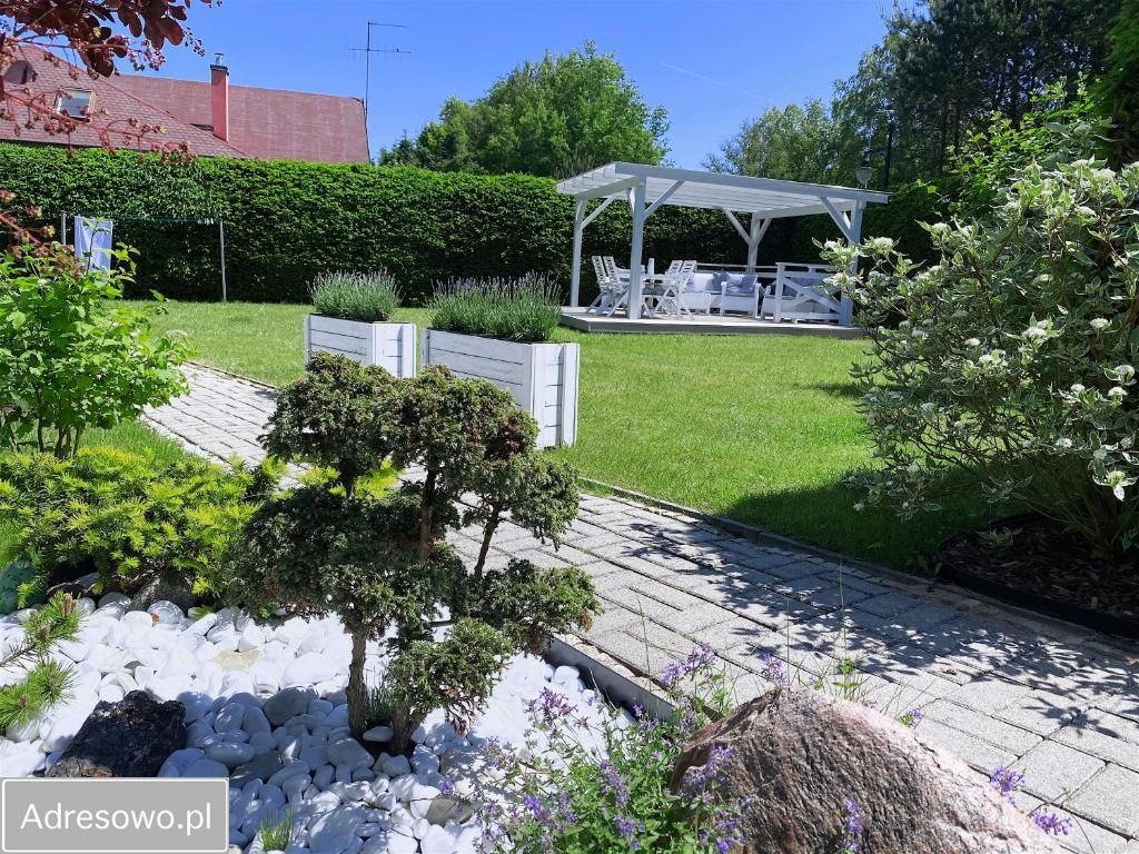 dom szeregowy, 7 pokoi Przewłoka, ul. Konstantego Ildefonsa Gałczyńskiego. Zdjęcie 9