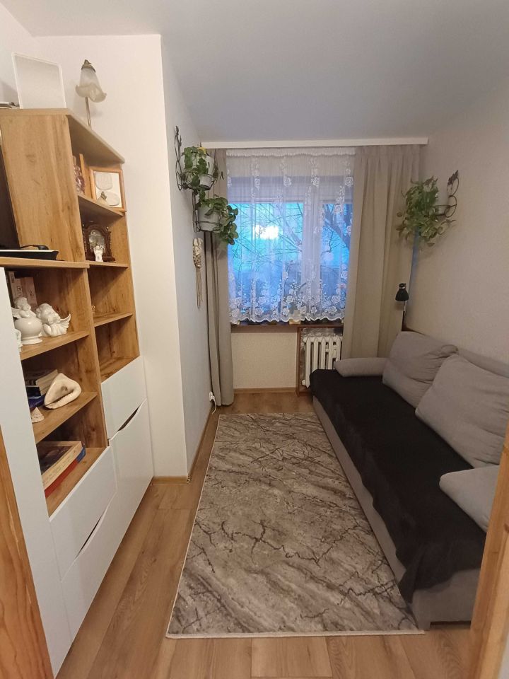 Mieszkanie 2-pokojowe Pabianice, ul. Wileńska. Zdjęcie 3