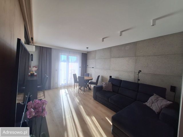 Mieszkanie 4-pokojowe Toruń Stawki. Zdjęcie 1