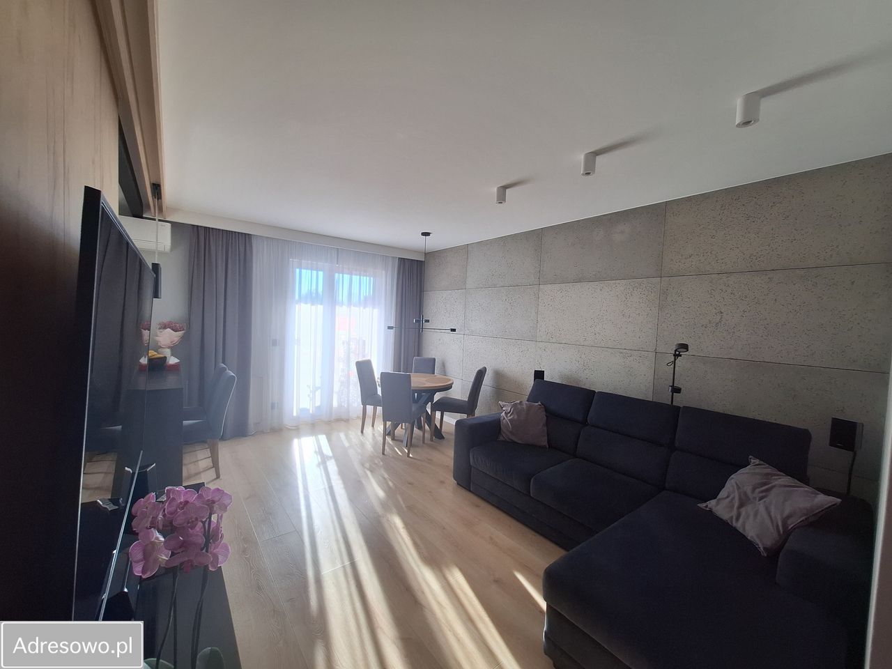 Mieszkanie 4-pokojowe Toruń Stawki. Zdjęcie 1