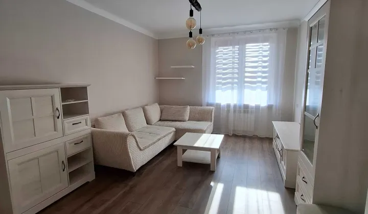 Mieszkanie 2-pokojowe Białystok Centrum, ul. Lipowa