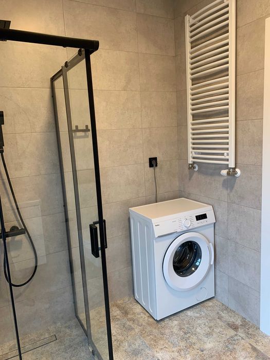 Mieszkanie 3-pokojowe Ostróda, ul. 3 Maja. Zdjęcie 4