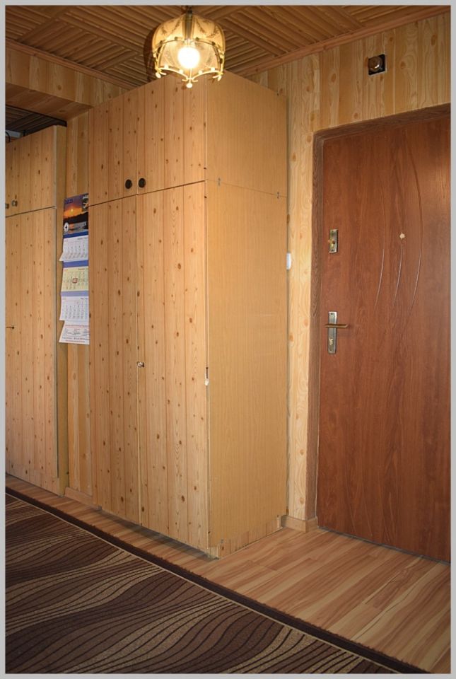 Mieszkanie 3-pokojowe Bielsko-Biała Złote Łany, ul. Jutrzenki. Zdjęcie 24