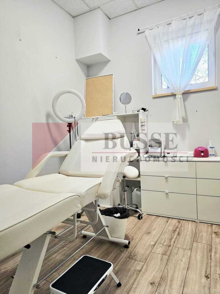 Lokal Szczecin Śródmieście, ul. Odzieżowa. Zdjęcie 5