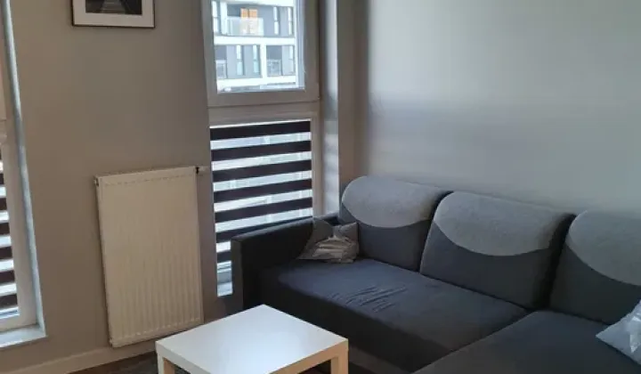 Mieszkanie 2-pokojowe Rzeszów, ul. Hetmańska