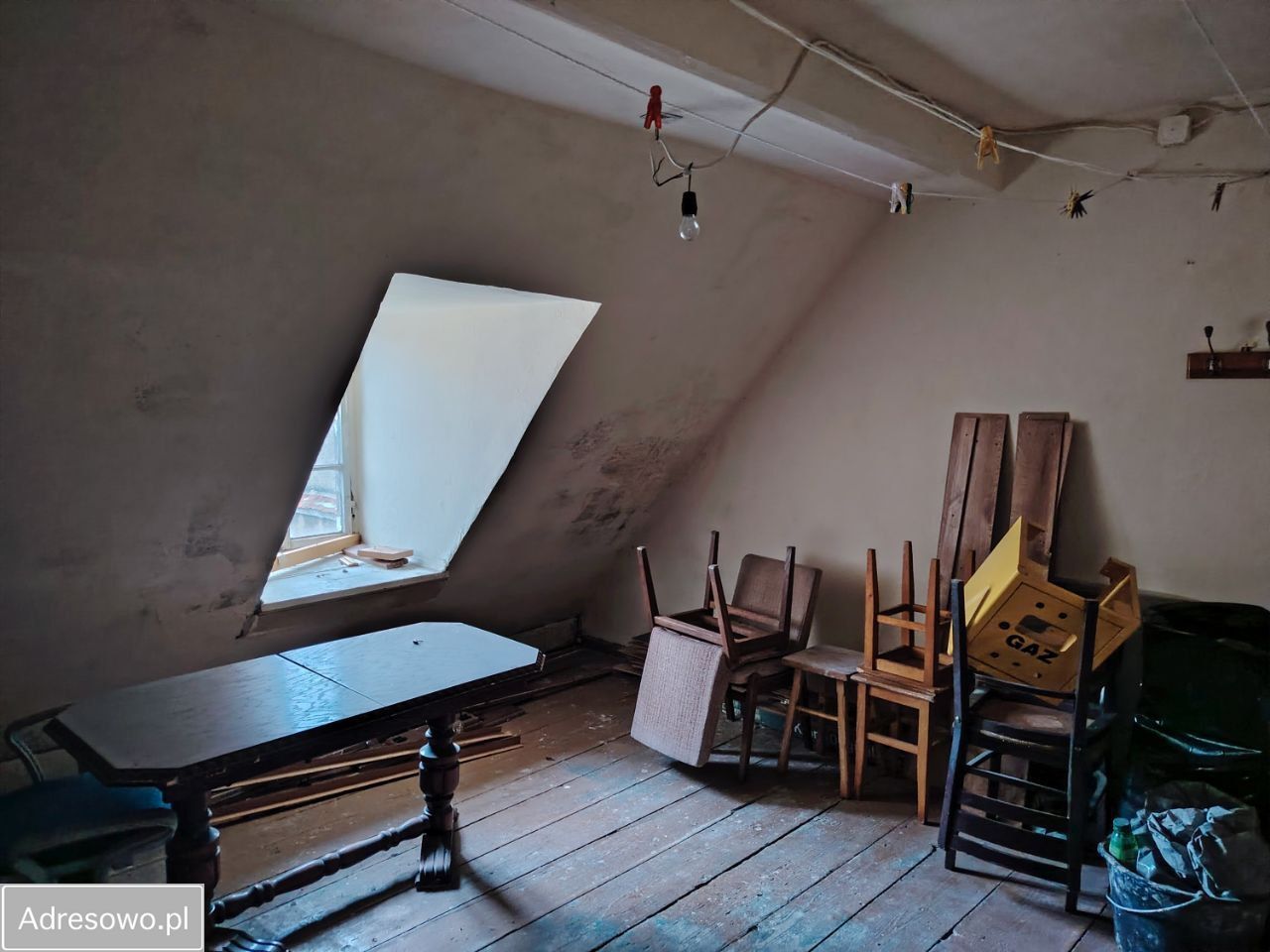 Mieszkanie 6-pokojowe Dzierżoniów, ul. Spacerowa. Zdjęcie 11