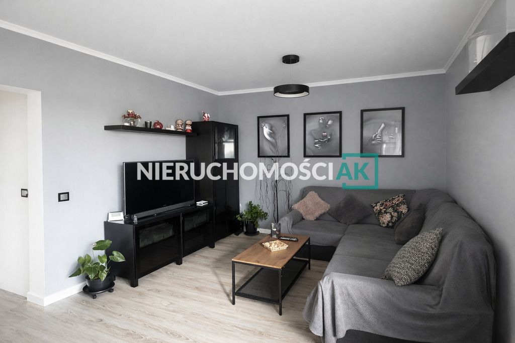 Mieszkanie 2-pokojowe Czapury, ul. Wiewiórcza. Zdjęcie 2