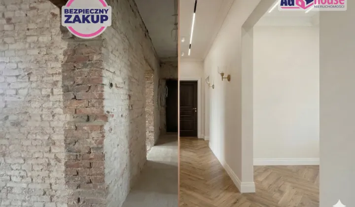 Mieszkanie 3-pokojowe Tczew, ul. Ignacego Paderewskiego