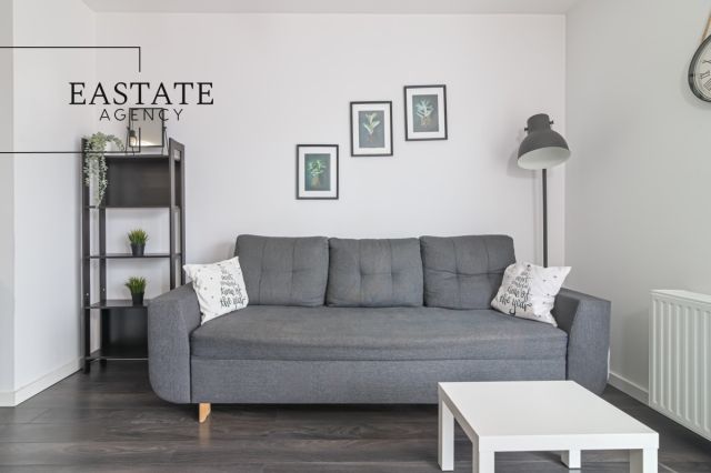 Mieszkanie 2-pokojowe Gdańsk Jasień, ul. Lawendowe Wzgórze. Zdjęcie 1