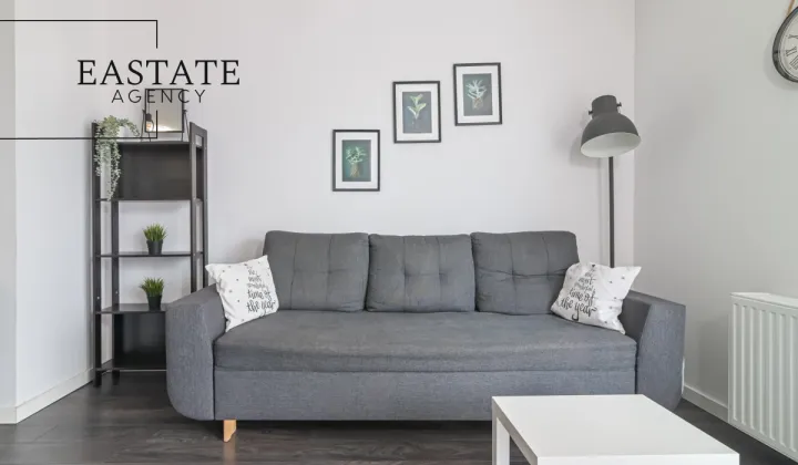 Mieszkanie 2-pokojowe Gdańsk Jasień, ul. Lawendowe Wzgórze