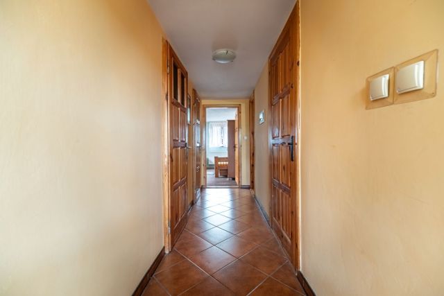 dom wolnostojący, 4 pokoje Swornegacie, ul. Polna. Zdjęcie 28