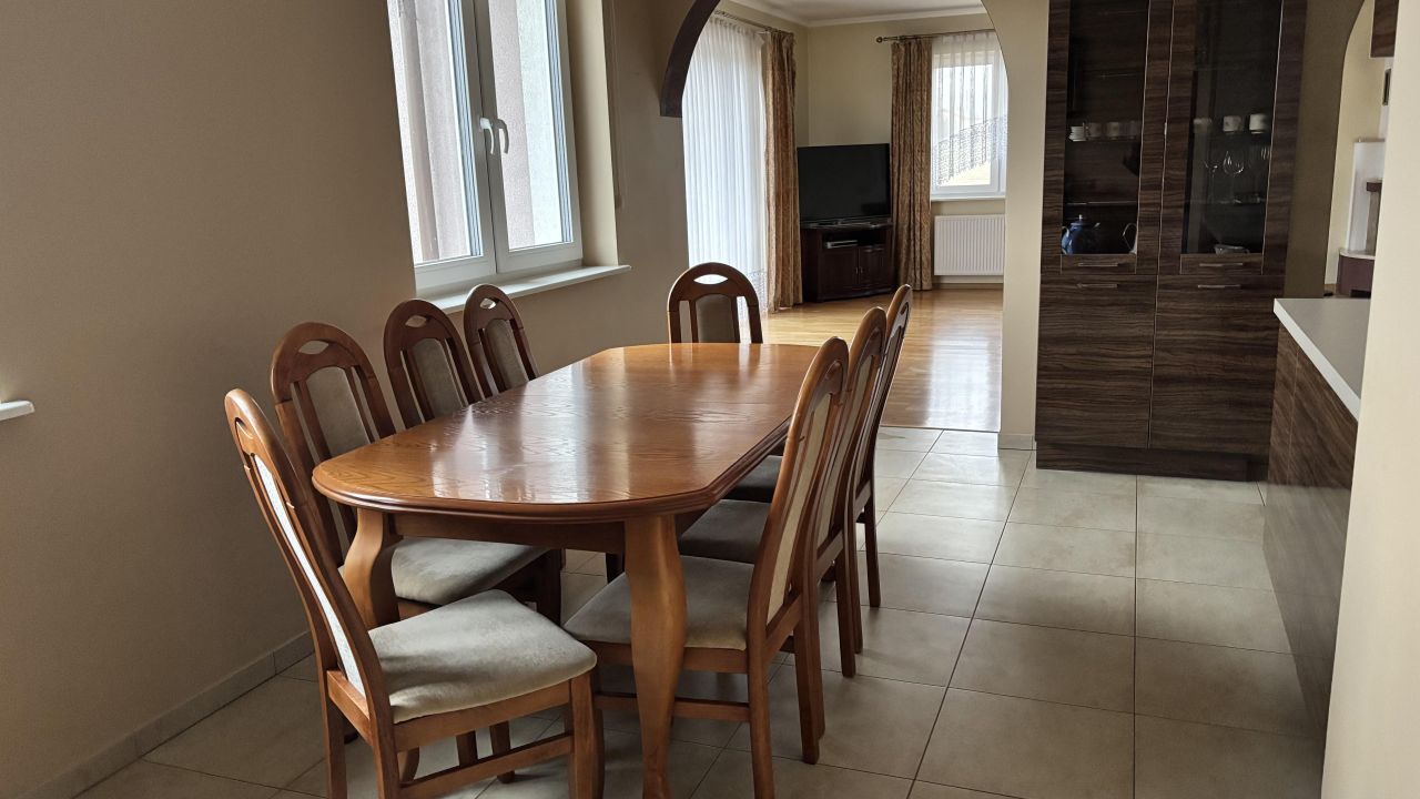 bliźniak Gdynia Chwarzno-Wiczlino, ul. Janki Bielak. Zdjęcie 9