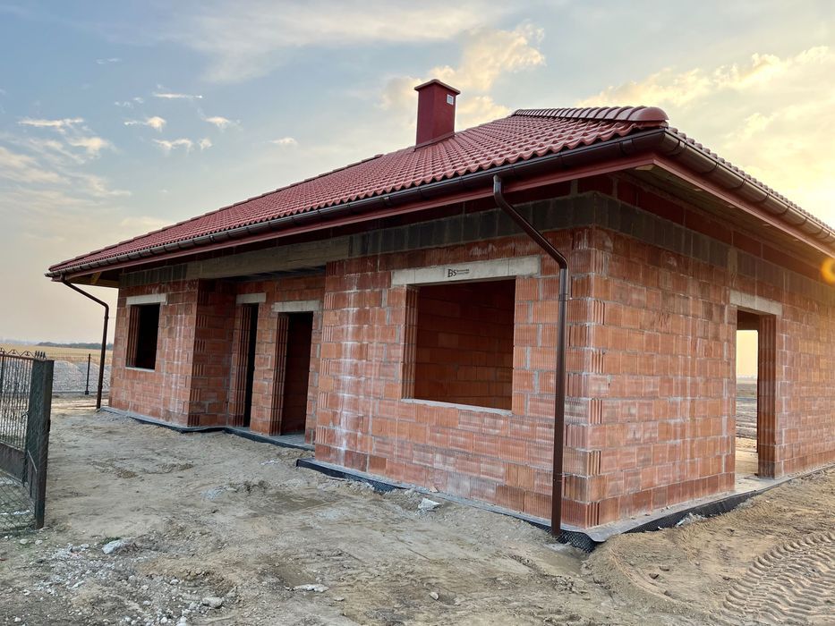 dom wolnostojący Ptaszkowice. Zdjęcie 7