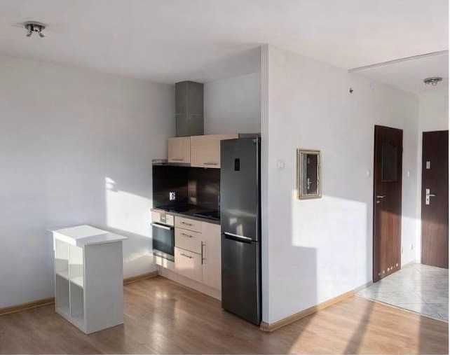 Mieszkanie 1-pokojowe Poznań Rataje. Zdjęcie 8