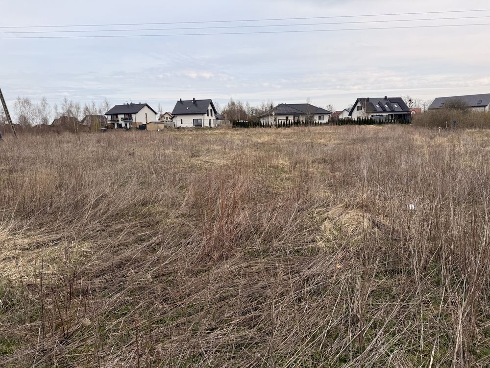 Działka budowlana Malbork, ul. Włościańska. Zdjęcie 4