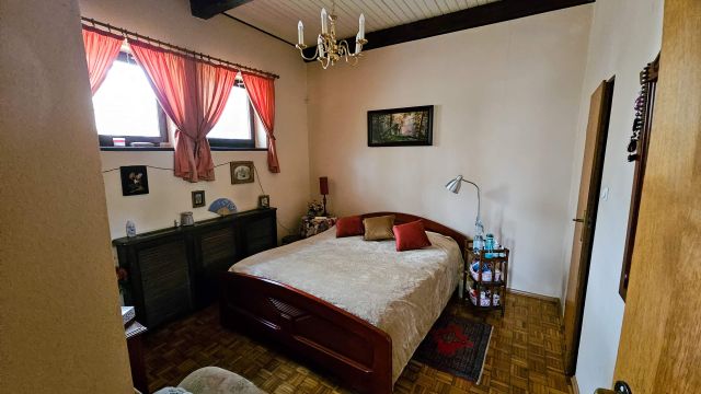 dom wolnostojący, 5 pokoi Józefów Kolonia Błota, ul. Graniczna. Zdjęcie 13