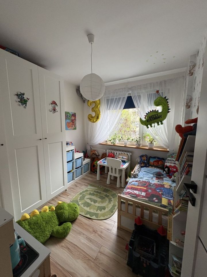 Mieszkanie 3-pokojowe Świebodzice Osiedle Piastowskie, ul. Bolesława Chrobrego. Zdjęcie 8