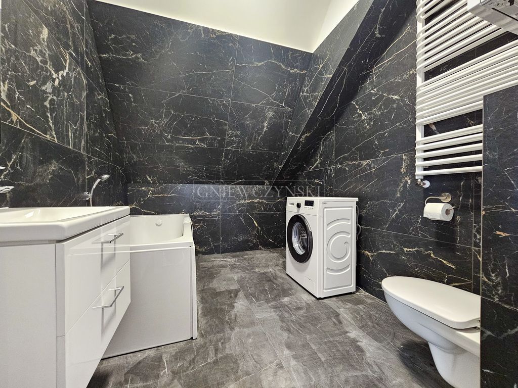 Mieszkanie 3-pokojowe Grodków, rynek Rynek. Zdjęcie 5